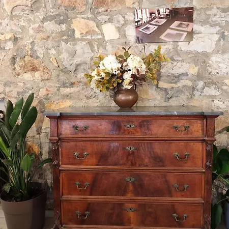 مزرعة للإقامة Il Torrione Del Trebbia بوبيو