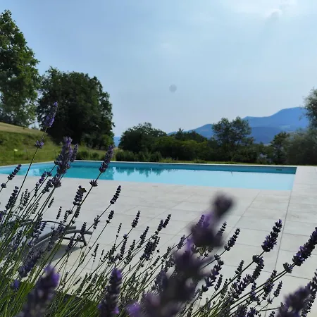 Il Torrione Del Trebbia بوبيو