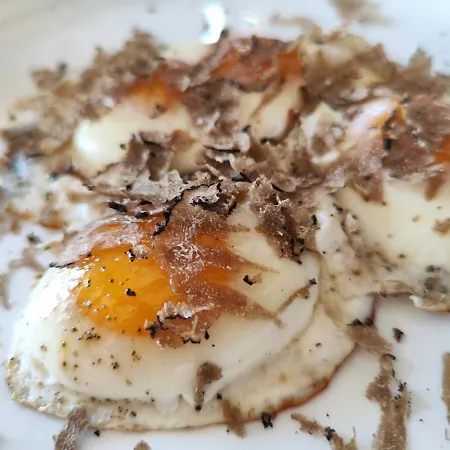 مزرعة للإقامة Il Torrione Del Trebbia *