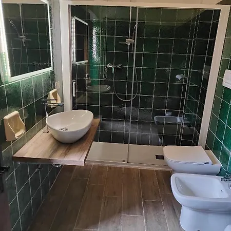 Il Torrione Del Trebbia مزرعة للإقامة *