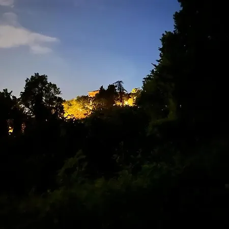 Il Torrione Del Trebbia