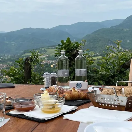 Il Torrione Del Trebbia