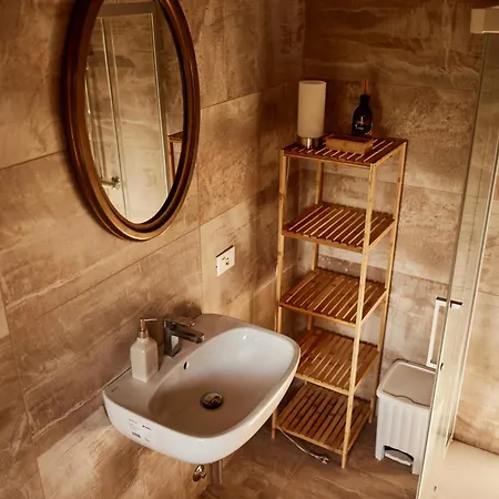 Il Torrione Del Trebbia *