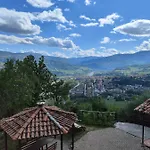 Il Torrione Del Trebbia