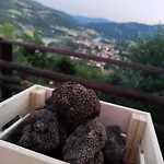 Il Torrione Del Trebbia Bobbio