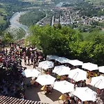 Il Torrione Del Trebbia * Bobbio