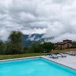 Il Torrione Del Trebbia Agroturismo