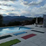 Il Torrione Del Trebbia