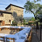 Il Torrione Del Trebbia Bobbio
