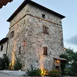 Il Torrione Del Trebbia Bobbio
