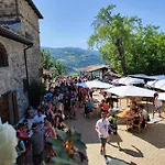 Il Torrione Del Trebbia