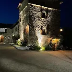 Il Torrione Del Trebbia * Bobbio