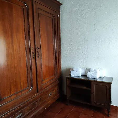 Çiftlik konaklama Il Torrione Del Trebbia