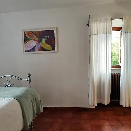 Il Torrione Del Trebbia مزرعة للإقامة