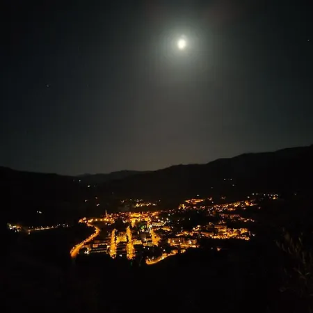 Il Torrione Del Trebbia * Bobbio