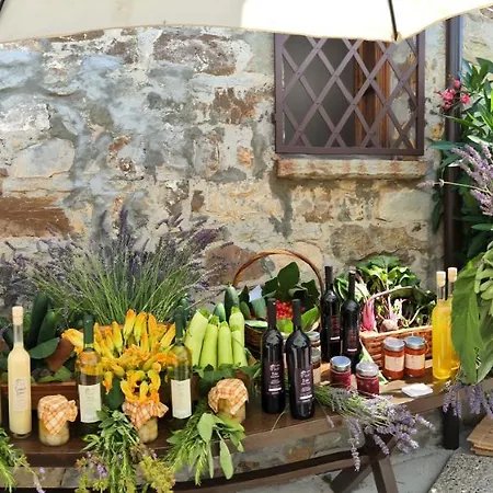 Il Torrione Del Trebbia Bobbio