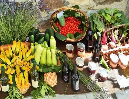Il Torrione Del Trebbia Bobbio