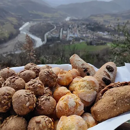 Il Torrione Del Trebbia *