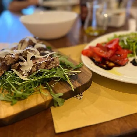 Il Torrione Del Trebbia مزرعة للإقامة