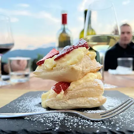 Il Torrione Del Trebbia Bobbio