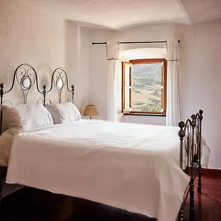 Il Torrione Del Trebbia *