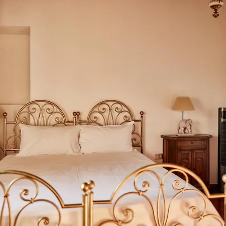 Çiftlik konaklama Il Torrione Del Trebbia