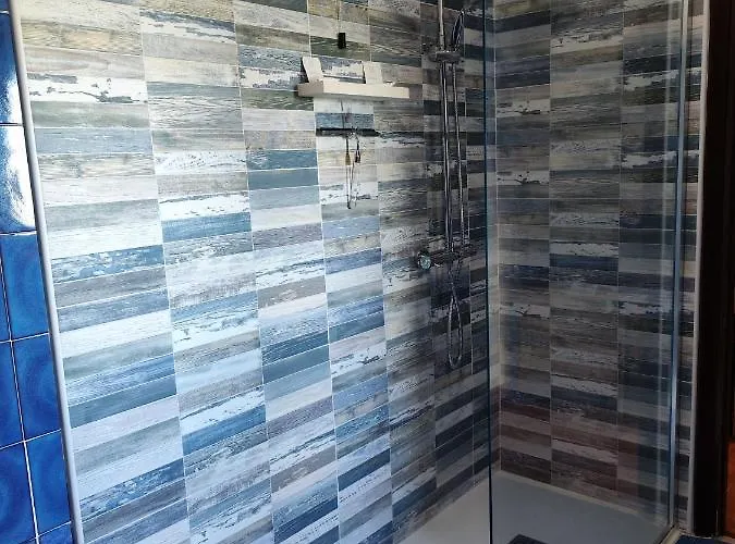 Il Torrione Del Trebbia * 보비오