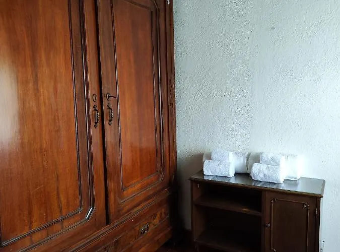Çiftlik konaklama Il Torrione Del Trebbia