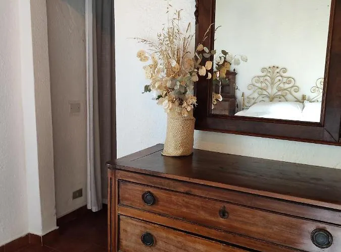 팜스테이 Il Torrione Del Trebbia 보비오