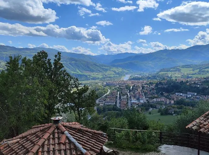 Il Torrione Del Trebbia