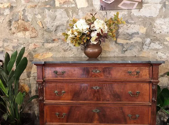 팜스테이 Il Torrione Del Trebbia 보비오