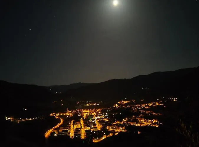 Il Torrione Del Trebbia * Bobbio