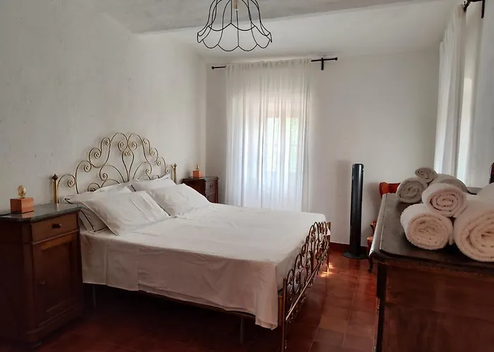 Il Torrione Del Trebbia * 보비오