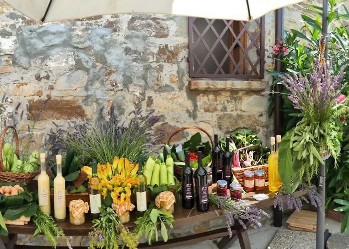 Il Torrione Del Trebbia 보비오