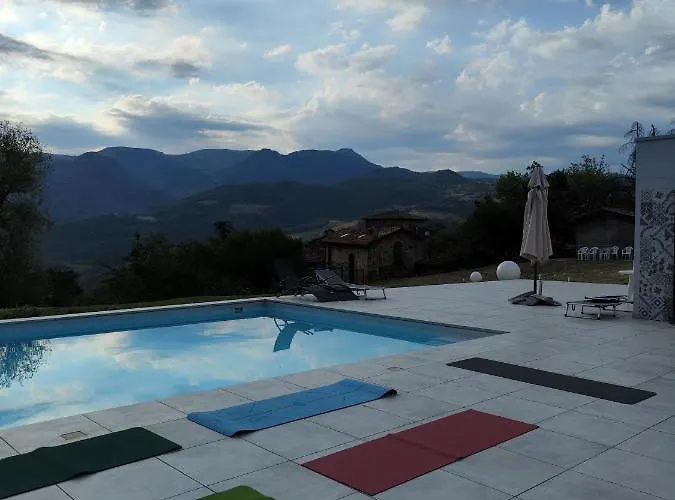 Il Torrione Del Trebbia