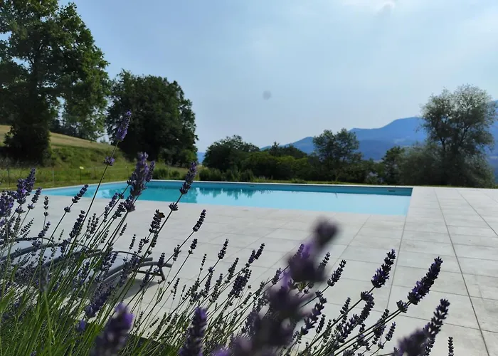 Il Torrione Del Trebbia 보비오