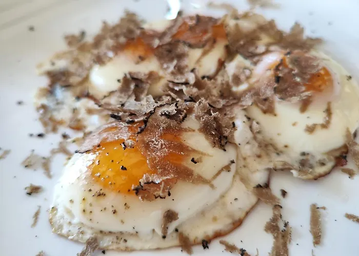 Çiftlik konaklama Il Torrione Del Trebbia *