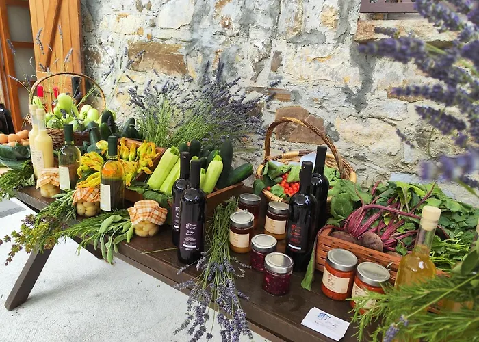 Il Torrione Del Trebbia * Bobbio