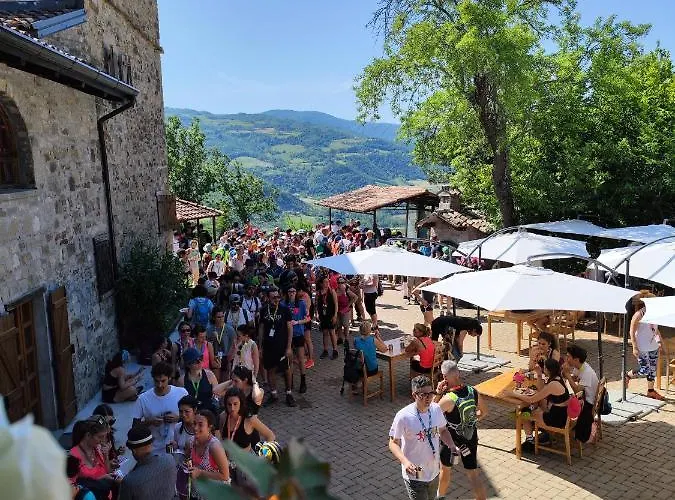 Il Torrione Del Trebbia