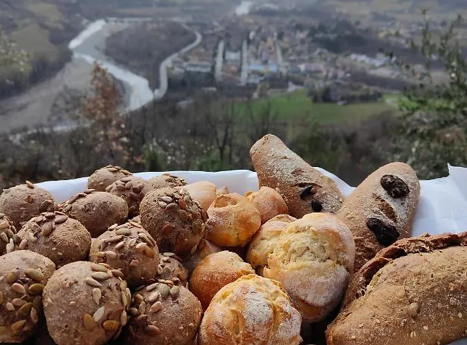 Il Torrione Del Trebbia *