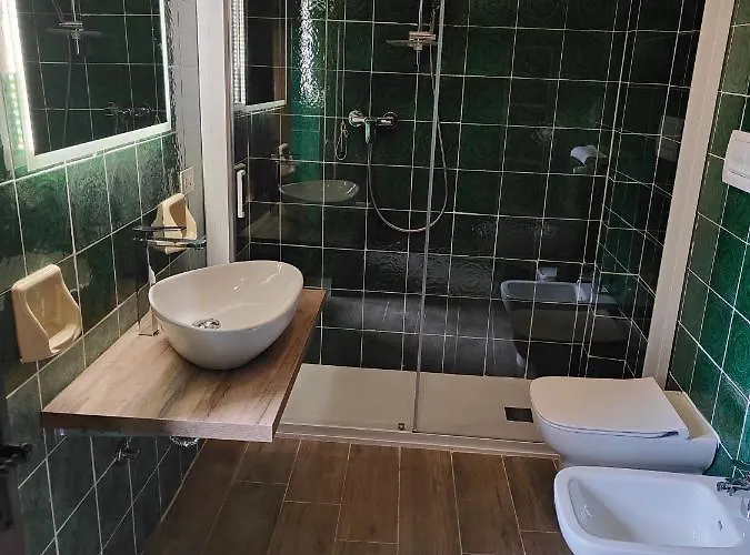 Il Torrione Del Trebbia 팜스테이 *