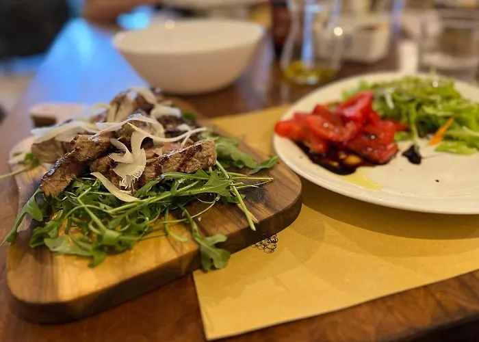 Il Torrione Del Trebbia 팜스테이