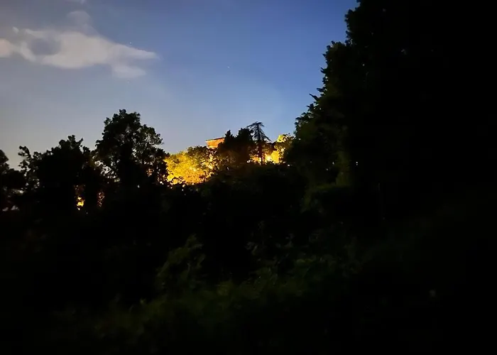 Il Torrione Del Trebbia