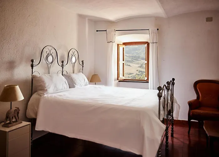 Il Torrione Del Trebbia *