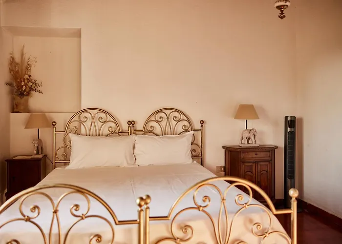 팜스테이 Il Torrione Del Trebbia