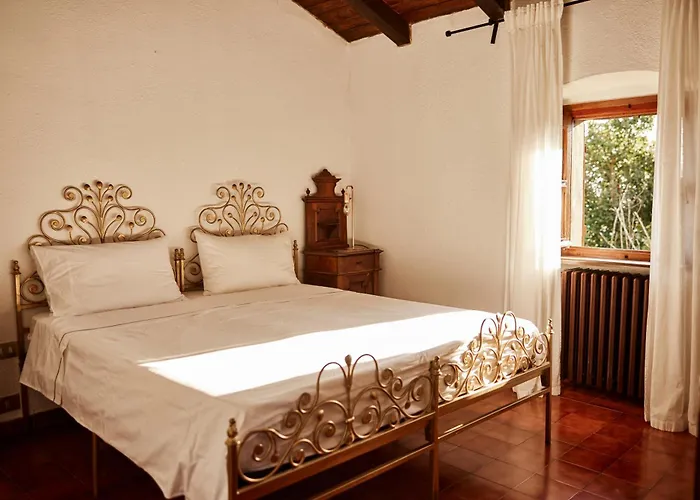 Il Torrione Del Trebbia 보비오