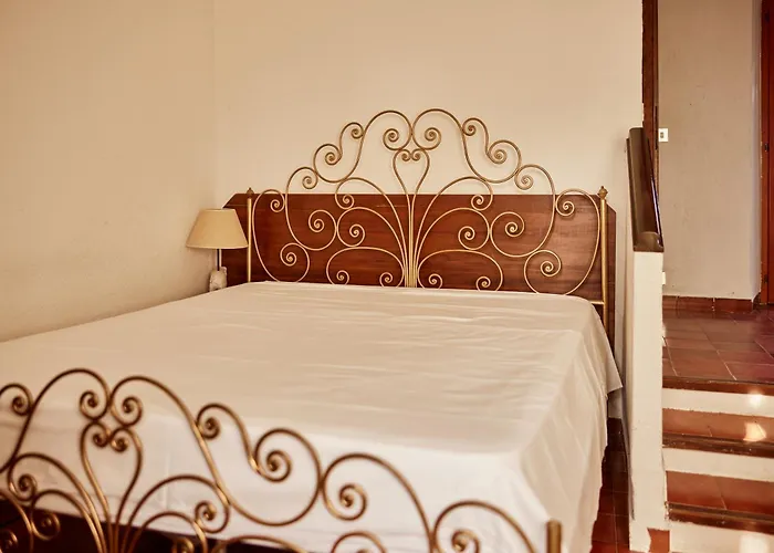 팜스테이 Il Torrione Del Trebbia 보비오