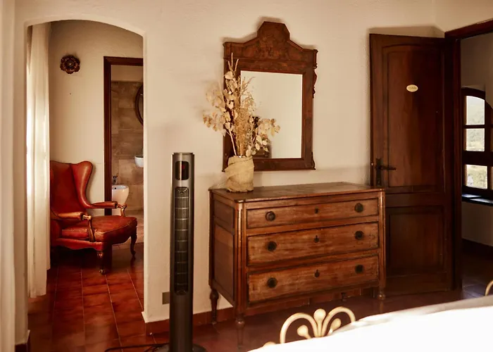 팜스테이 Il Torrione Del Trebbia *