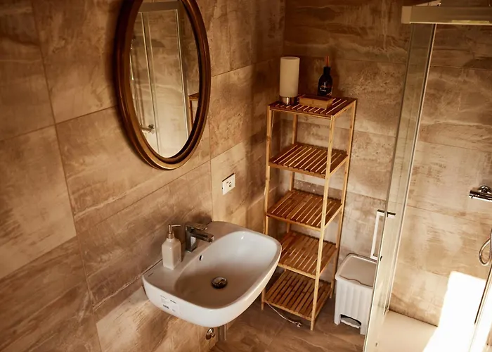 Il Torrione Del Trebbia *