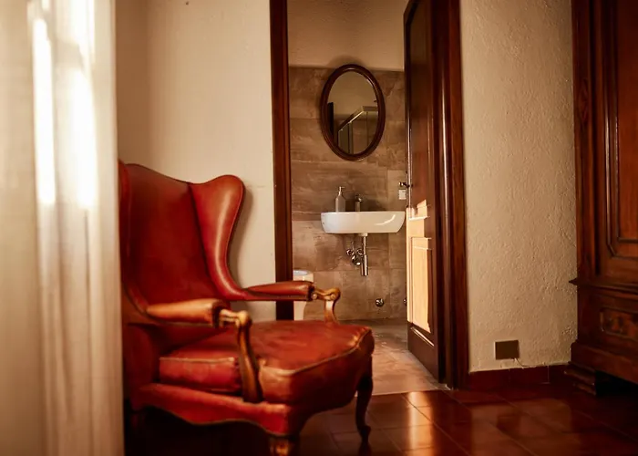 Il Torrione Del Trebbia *